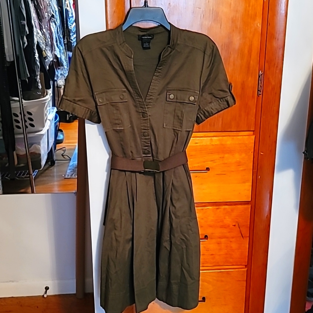 Dress